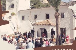 Benicàssim celebra el diumenge 6 la tradicional romeria a Santa Àgueda