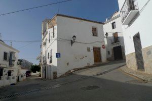 Altea rehabilitarà un edifici en el seu nucli urbà per a habilitar tres habitatges d'ús social