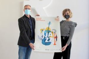 Llega la 30ª edición del Festival Jazz a Castelló con la trompetista Andrea Motis como cabeza de cartel