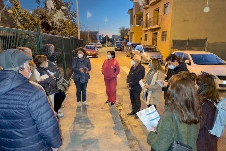 El Ayuntamiento de Alboraya presenta su Mapa de Activos en Salud