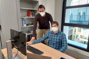 El proyecto CyberSANE realiza una prueba piloto de ciberataque en el Puerto de Valencia