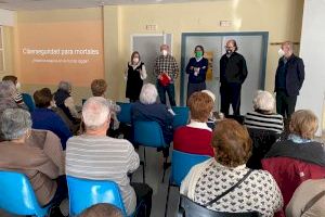 València oferirà cursos de formació financera en tots els centres de majors València oferirà cursos de formació financera en tots els centres de majors