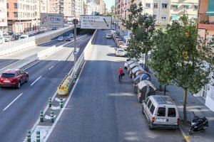 Nous carrils bici a València: consulta els barris on s'amplia - (foto 2)