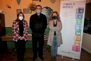 Benicàssim acosta la realitat local dels Objectius de Desenvolupament Sostenible