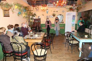 Benicàssim acosta la realitat local dels Objectius de Desenvolupament Sostenible - (foto 2)