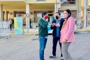 Transició Ecològica presenta l’Oficina que assessora sobre estalvi energètic i autoconsum renovable a Borriol