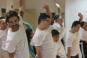 Dansa València aspira a sumar aficionats a la dansa amb tallers de participació i inclusió