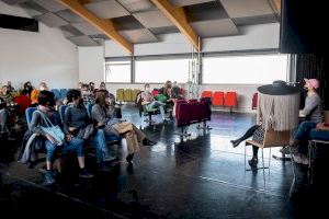 Dansa València aspira a sumar aficionats a la dansa amb tallers de participació i inclusió - (foto 2)