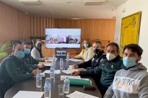 La Unidad de Violencia de Género de la Policía Local de Buñol ofrece mayor cercanía y rápida actuación para este tipo de víctimas