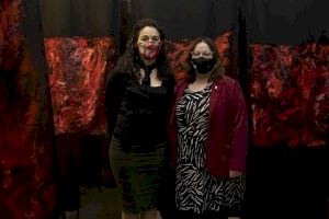 La Diputació de Castelló obri les portes de les Aules a l’art i la reflexió contra la violència de gènere