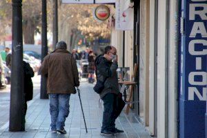 La Comunitat Valenciana suma 15.620 nous contagis i 26 morts