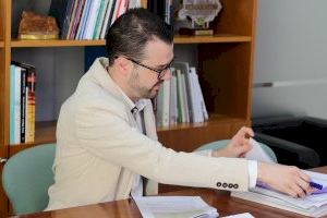 Ronchera (PSPV-PSOE) advertix que estaran vigilants a la implementació del pla de prevenció dels incendis forestals