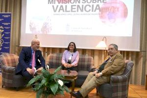 Sandra Gómez, sobre la conversió en zona de vianants de les places: “València tenia una tasca pendent” - (foto 3)