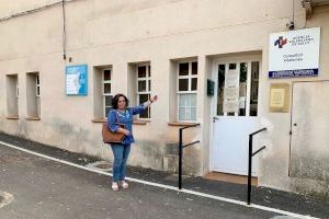 Les Useres, Vilafamés, Cabanes i La Pobla reclamen el pediatra suspés en 2020