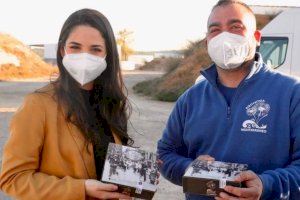 Tot llest perquè València retrunyi a la macrodespertà