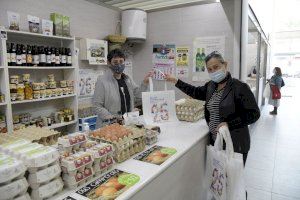 Paiporta executa el 99,6% dels 710.000 euros del Pla Resistir, la segona xifra més alta de l’Horta