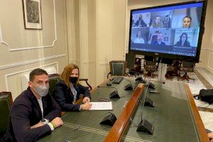 València ja és oficialment la seu dels Gay Games 2026 - (foto 2)