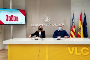 València lidera la reducció de l'atur: registra la millor xifra en 12 anys - (foto 2)