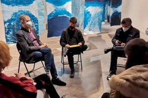 L’EACC comença una nova etapa amb la direcció de Carles Àngel Saurí - (foto 2)