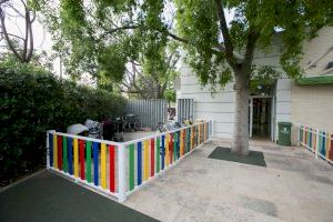 Constituït el Consell Escolar de la xarxa municipal d'escoletes de Gandia - (foto 3)