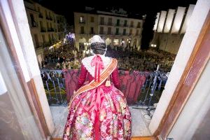 La crida dona inici a les falles de Gandia aquest dissabte - (foto 2)