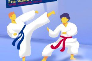 Canals celebrarà el “Trofeu de Promoció” de karate amb la participació del Club de Karate local Canals celebrarà el “Trofeu de Promoció” de karate amb la participació del Club de Karate local