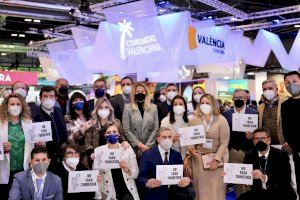 Ciutadans dona suport a la campanya del sector contra la taxa turística Ciutadans dona suport a la campanya del sector contra la taxa turística