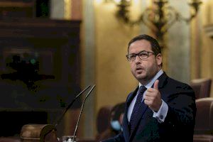 Agustín Almodóbar: “No existe ningún otro sector en España con una capacidad tan clara, rápida y estratégica para acelerar la recuperación y el empleo como el turístico” Agustín Almodóbar: “No existe ningún otro sector en España con una capacidad tan clara, rápida y estratégica para acelerar la recuperación y el empleo como el turístico”