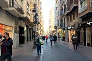 La Comunitat suma 12.780 nous casos i 29 defuncions en l'últim dia