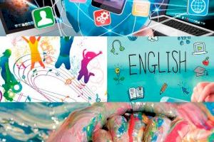 Comença la programació de la Universitat Popular de Sagunt amb nous cursos, xarrades i seminaris - (foto 2)