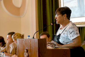 Castelló anima a les comunitats de veïns a optar a les ajudes del Consell per a finançar l'informe d'avaluació d'edificis