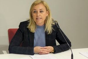 Ontinyent paga als seus proveïdors en menys d'una setmana