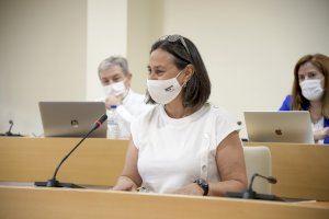 Paiporta executa el 99,6% dels 710.000 euros del Pla Resistir, la segona xifra més alta de l’Horta - (foto 2)