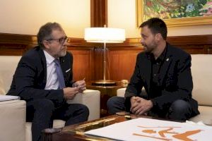 La Diputació destina a Vinaròs més de 2,3 milions d'euros en inversions - (foto 2) La Diputació destina a Vinaròs més de 2,3 milions d'euros en inversions - (foto 2)