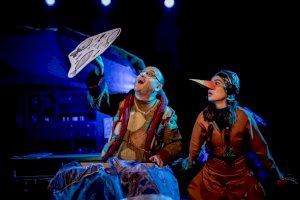 Betxí programa multitud d'actes culturals per a febrer i març