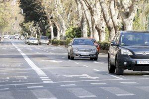 València registra un abrupte descens de coronavirus en les aigües residuals