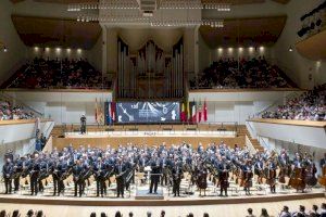 València acollirà el Certamen Internacional de Bans de Música al juliol