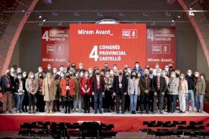 Falomir afirma que "som un partit en el qual no sobre ningú" i en el que "sols hi ha un projecte, el projecte del PSPV-PSOE de la província de Castelló" Falomir afirma que "som un partit en el qual no sobre ningú" i en el que "sols hi ha un projecte, el projecte del PSPV-PSOE de la província de Castelló"