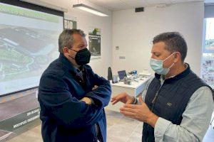 El Ayuntamiento de Peñíscola impulsa un proyecto pionero de Educación para la Sostenibilidad en los centros educativos