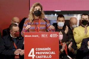 Falomir afirma que "som un partit en el qual no sobre ningú" i en el que "sols hi ha un projecte, el projecte del PSPV-PSOE de la província de Castelló" - (foto 4) Falomir afirma que "som un partit en el qual no sobre ningú" i en el que "sols hi ha un projecte, el projecte del PSPV-PSOE de la província de Castelló" - (foto 4)