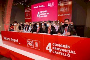 Falomir afirma que "som un partit en el qual no sobre ningú" i en el que "sols hi ha un projecte, el projecte del PSPV-PSOE de la província de Castelló" - (foto 5) Falomir afirma que "som un partit en el qual no sobre ningú" i en el que "sols hi ha un projecte, el projecte del PSPV-PSOE de la província de Castelló" - (foto 5)