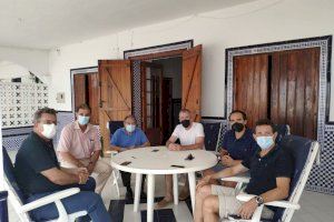 El PP defensa un pacte per a protegir la costa "enfront l'amenaça de la normativa del PSOE"