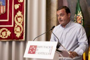 El PPCS exigeix al PSOE que es retrate en Diputació i diga 'no' al 'tasazo' turístic