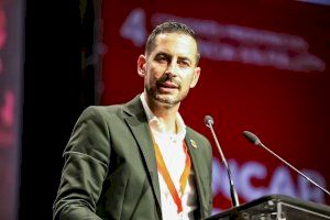 Bielsa tira endavant la nova executiva del PSPV amb el 97% i amb una presència important de l'abalisme - (foto 3)