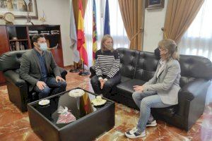 L'Alcora participa en un projecte europeu com a ciutat de l’aprenentatge de la Unesco L'Alcora participa en un projecte europeu com a ciutat de l’aprenentatge de la Unesco