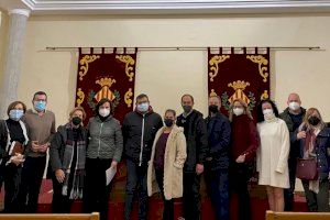 Vila-real Talent torna al maig per a reunir artistes i agrupacions locals amb el reconegut quintet Spanish Brass