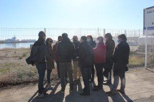 Burriana urgeix la Generalitat a avançar en els projectes pendents del Port - (foto 2) Burriana urgeix la Generalitat a avançar en els projectes pendents del Port - (foto 2)