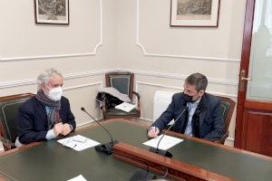 València busca “un Turisme Accessible per a tots” - (foto 2)