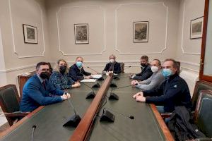 València busca “un Turisme Accessible per a tots” - (foto 3)