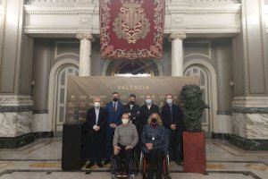 València busca “un Turisme Accessible per a tots”